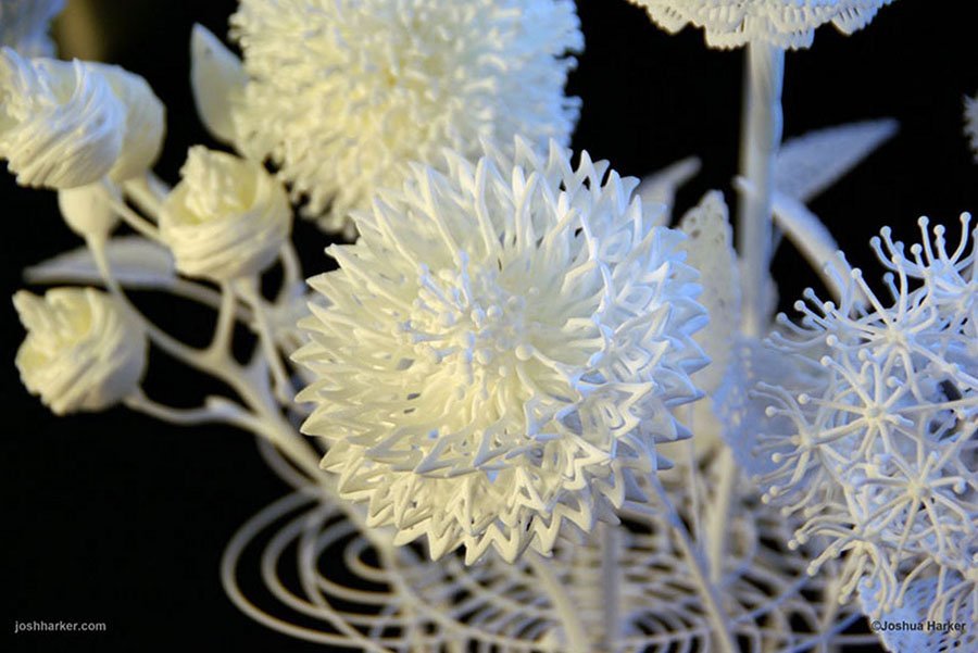 Mazzo-di-Fiori-3D-Joshua-Harker-4