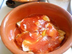 Parmigiana di zucchine (10)