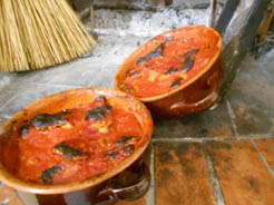 Parmigiana di zucchine (11)