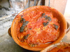 Parmigiana di zucchine (12)