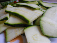 Parmigiana di zucchine (3)