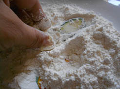 Parmigiana di zucchine (4)