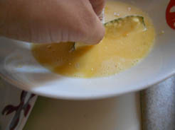 Parmigiana di zucchine (5)