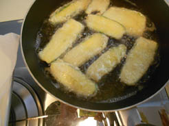 Parmigiana di zucchine (6)