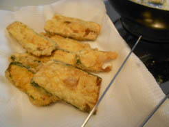 Parmigiana di zucchine (7)