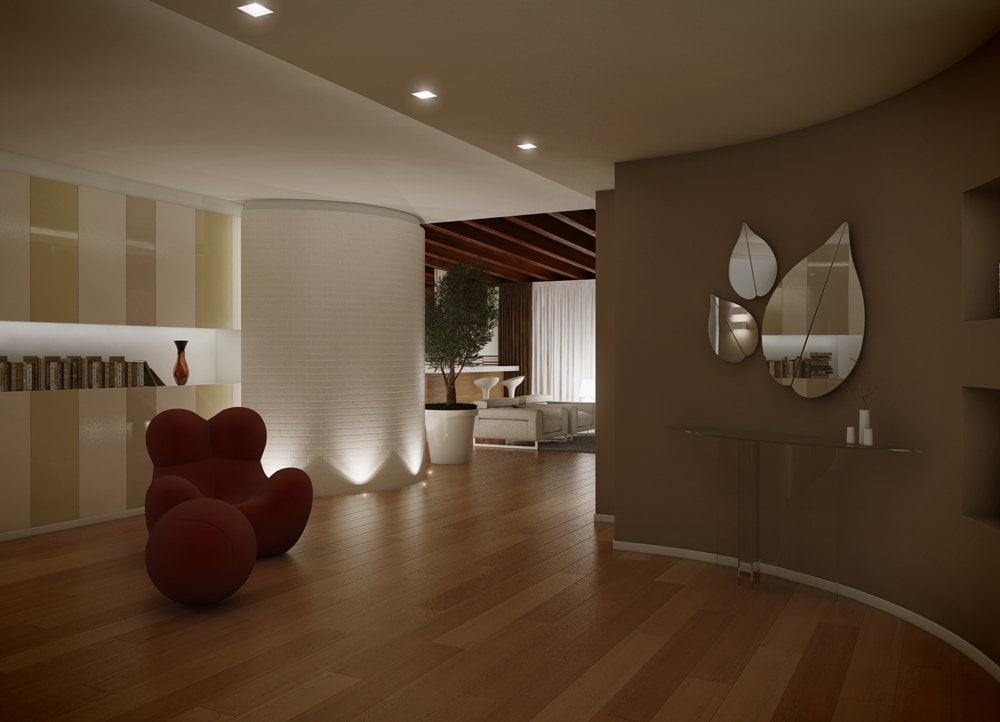 casa piena di luce (2)