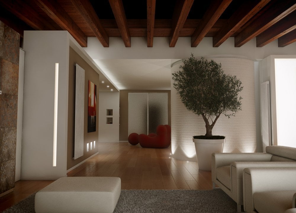 casa piena di luce (4)