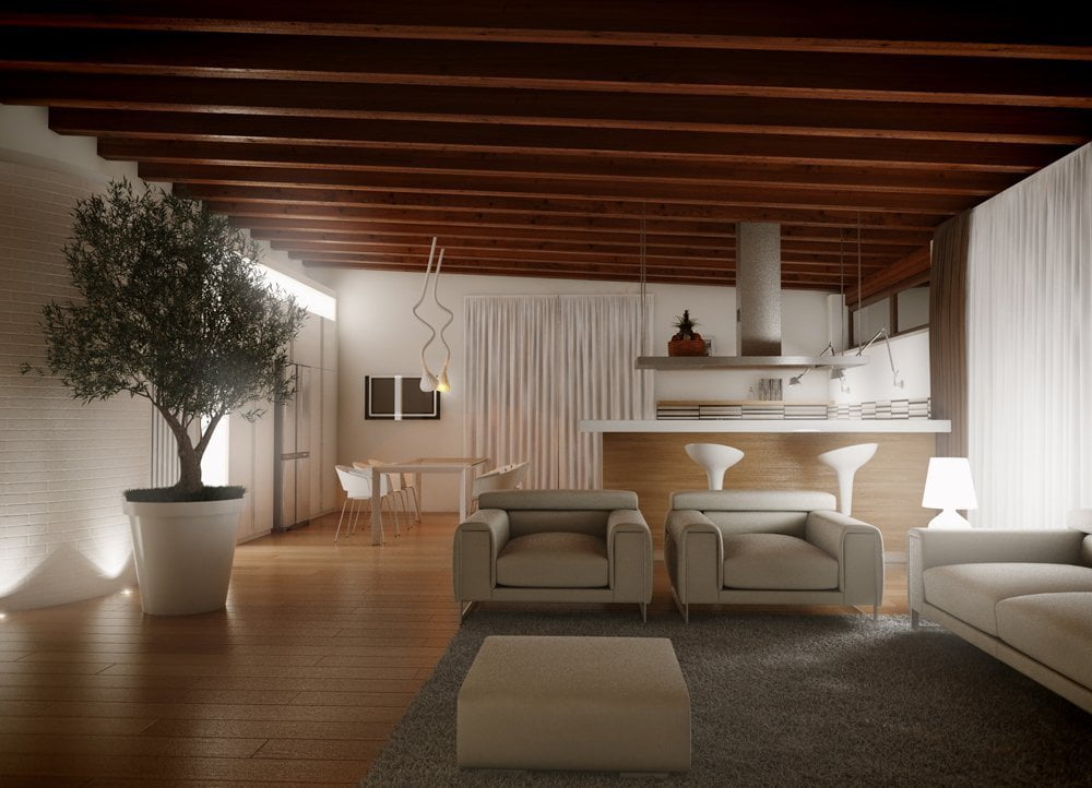 casa piena di luce (6)