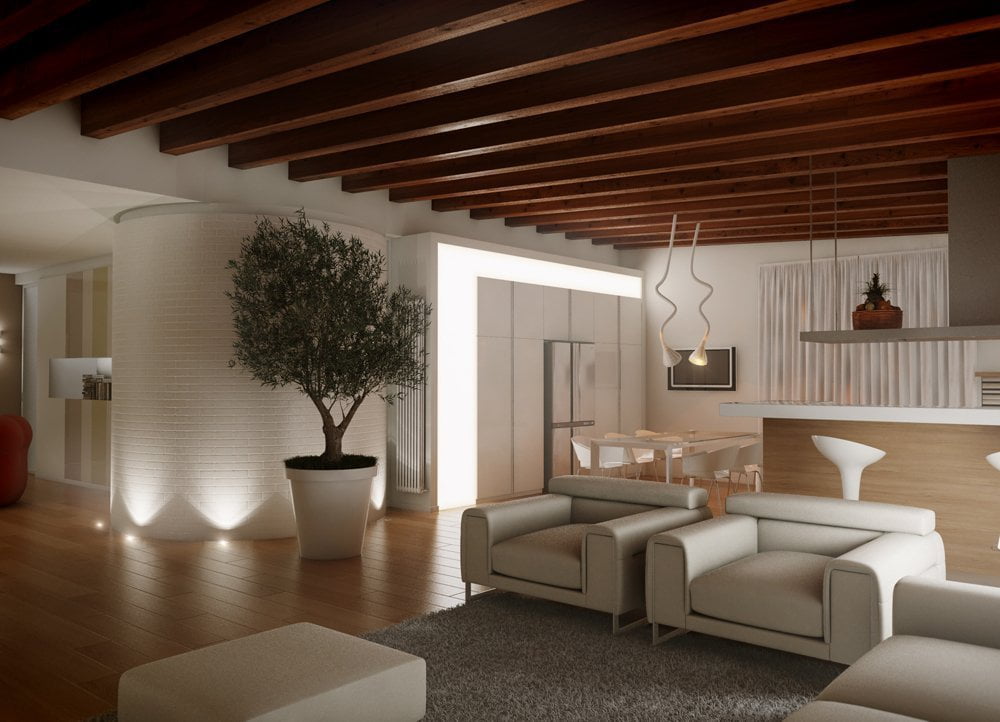 casa piena di luce (7)