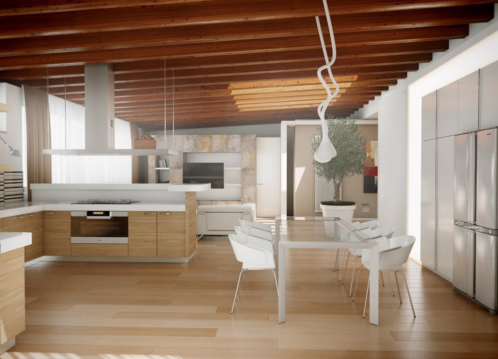 casa piena di luce (8)