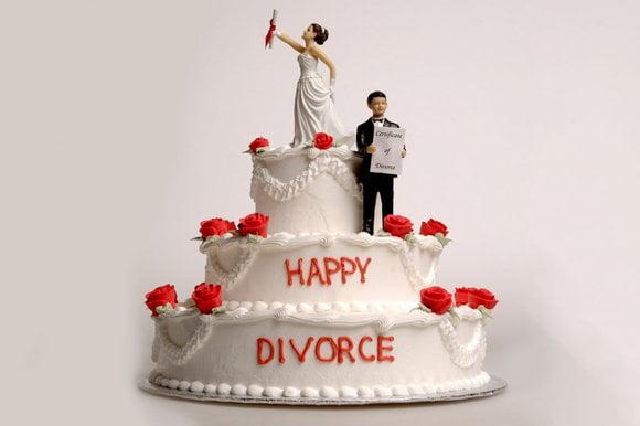 divorzio