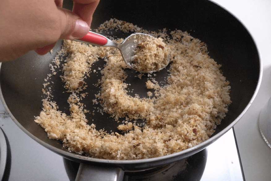 fusilli di gragnano e alici (3)