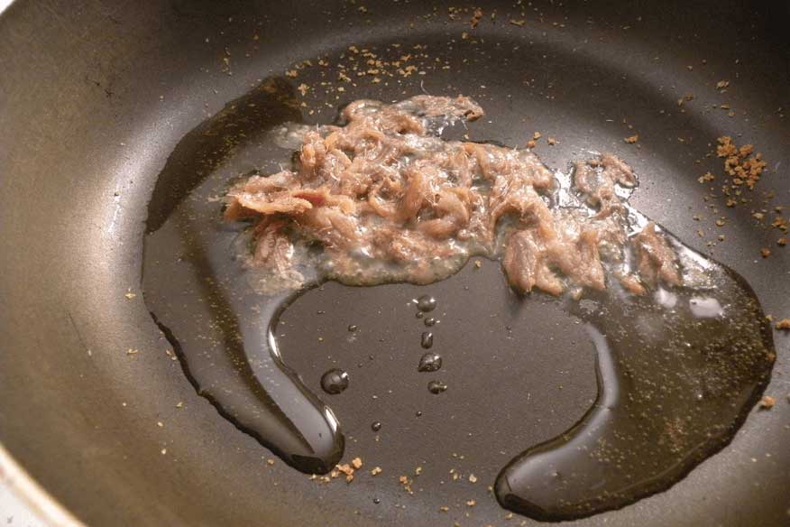 fusilli di gragnano e alici (4)