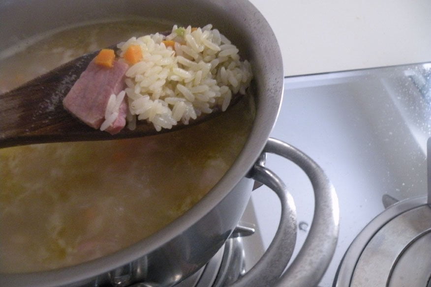 minestra-di-riso-e-funghi-005