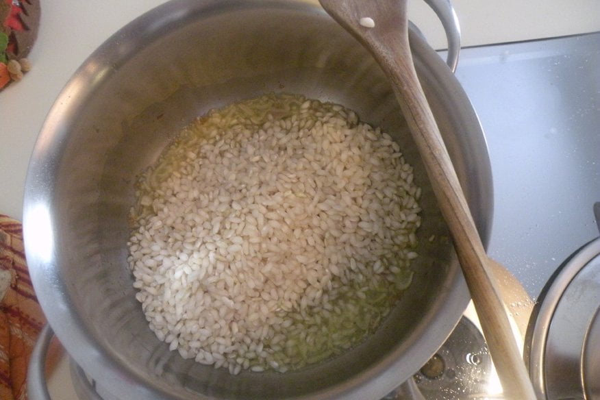 risotto-radicchio-speck-e-zafferano-004