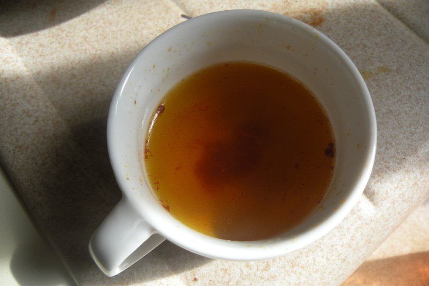 risotto-radicchio-speck-e-zafferano-007