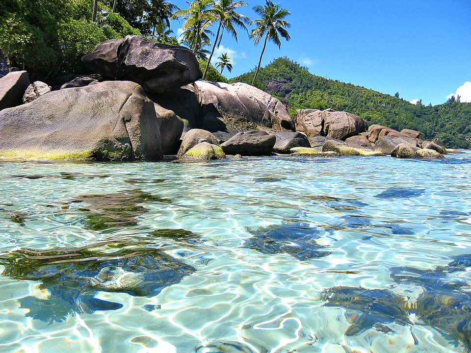seychelles