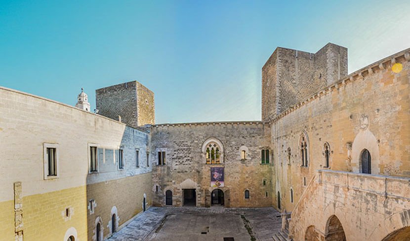 castello di Gioia del Colle (2)