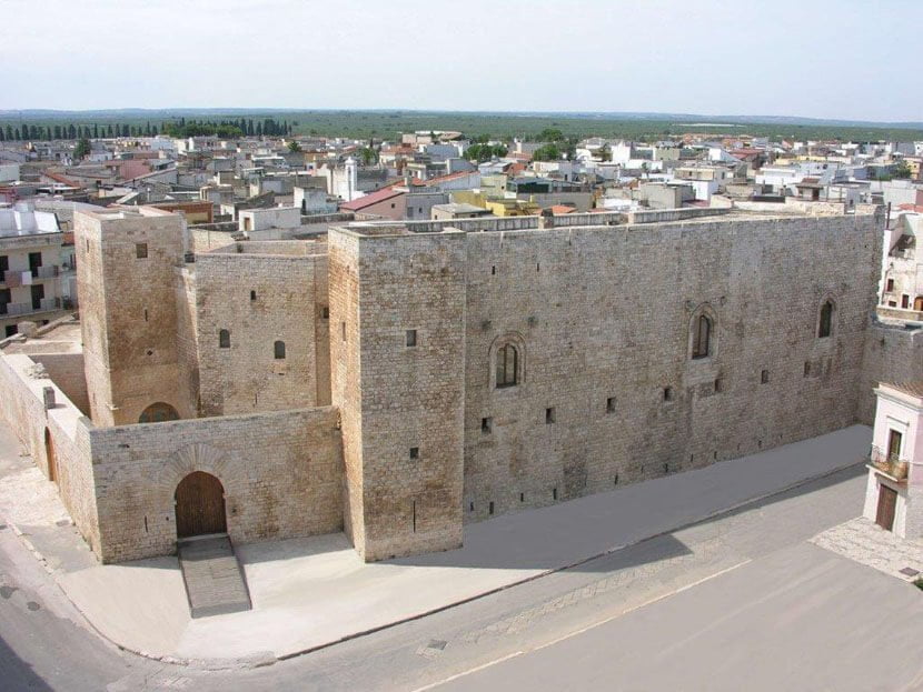 castello di Sannicandro (1)