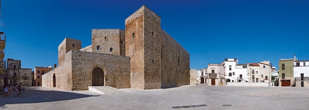 castello di Sannicandro (2)