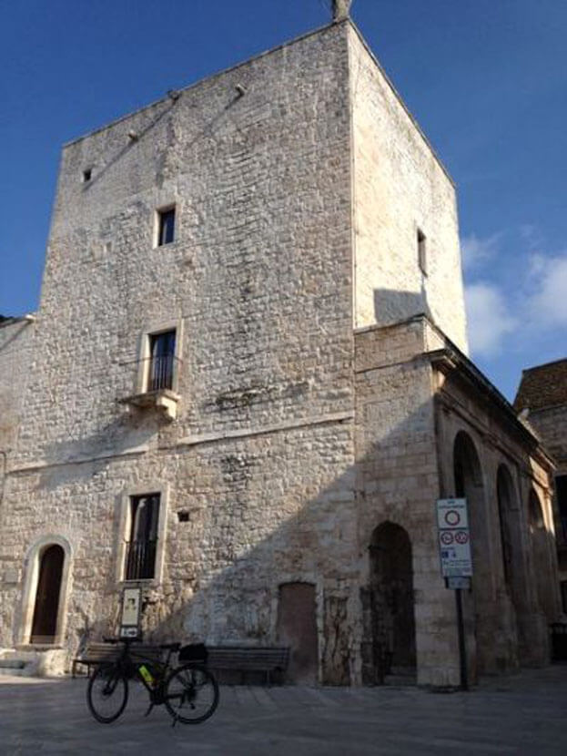 torre normanna – cisternino (2)