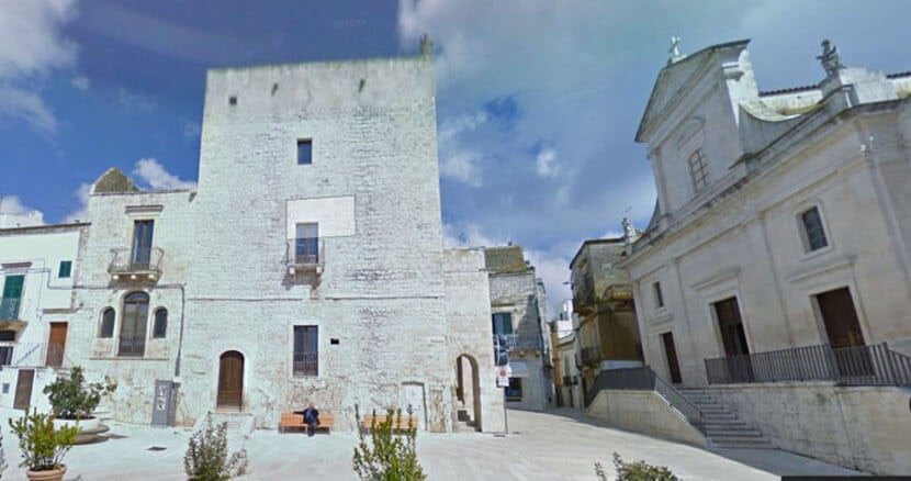 torre normanna – cisternino (4)