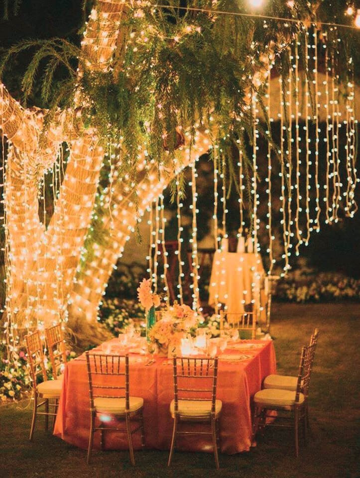 lights