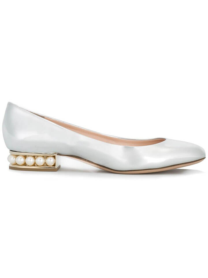 nicholas kirkwood slippers