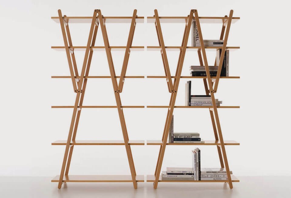 nuvola rossa cassina