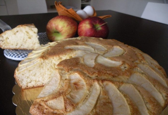 torta di mele (13)
