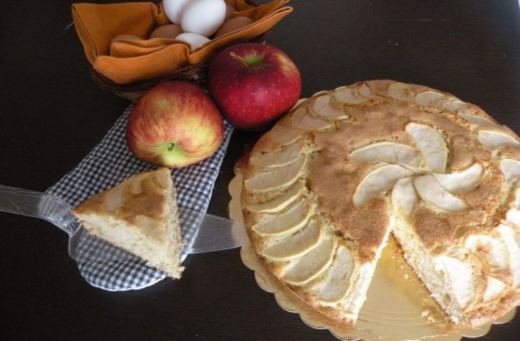torta di mele (12)