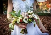 Connections weddings