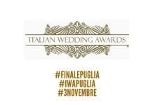 IWA 2019: i finalisti pugliesi