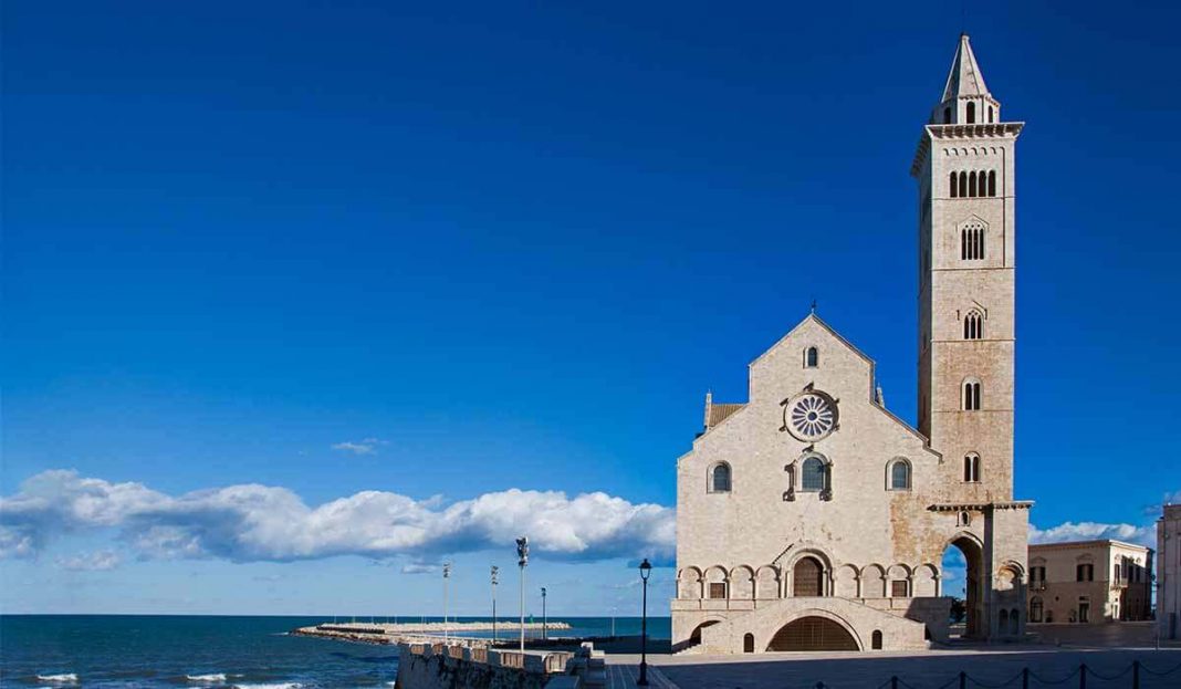 Cattedrale Trani
