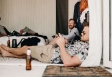 Racconti fotografici / Francesco Gravina