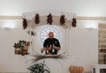 Non solo cocktail / Kokopelli