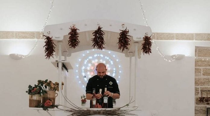 Non solo cocktail / Kokopelli