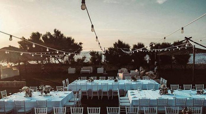 Al servizio degli eventi / Opera Events