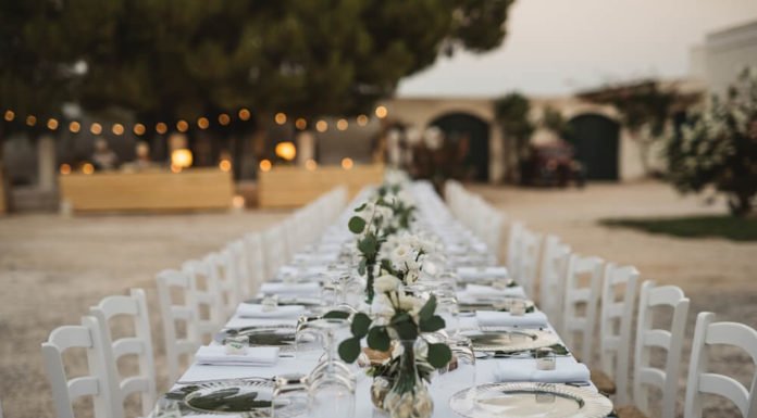 La ricetta dell’eccellenza / APULIA FOOD EVENTS