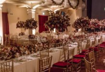 Sposarsi a teatro / MICHELE ZAURINO