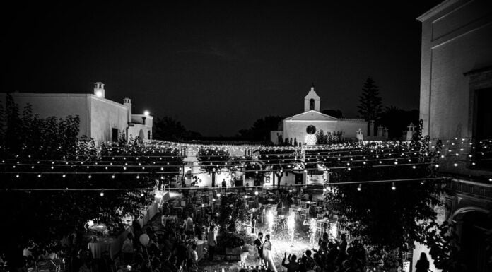 Sapori e certezze a Masseria Montalbano