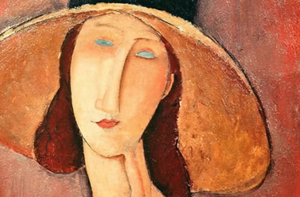 modigliani