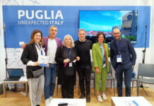Puglia “autentica meraviglia”