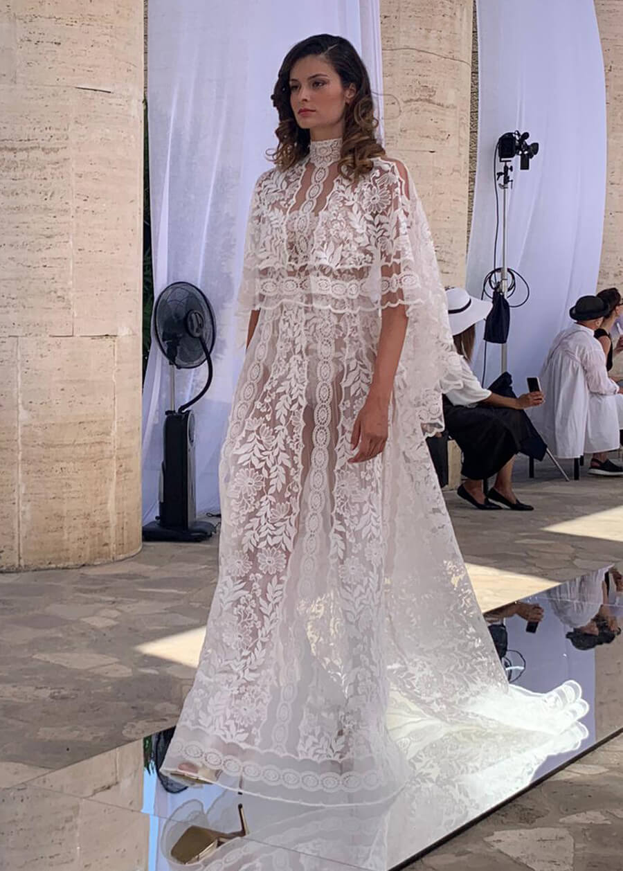 Atelier Abiti Da Sposa Andrea Sedici Andrea Sedici Abiti Da Sposa