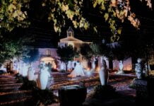 “Donne Non Pupe” si mette in marcia.