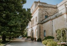 L’arte del ricevimento / Tenuta Lucagiovanni Maglio Eventi