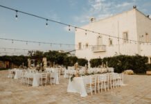 Celebrare l’amore / Tenuta Pinto