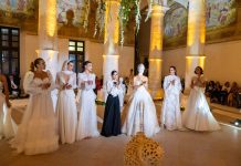 Passerella Mediterranea 2023, diario delle emozioni