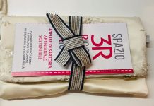 RI cominciare / SPAZIO 3R