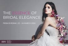 ROME BRIDAL WEEK 2026 PRESENTA LA PRIMA EDIZIONE DEGLI RBW AWARDS